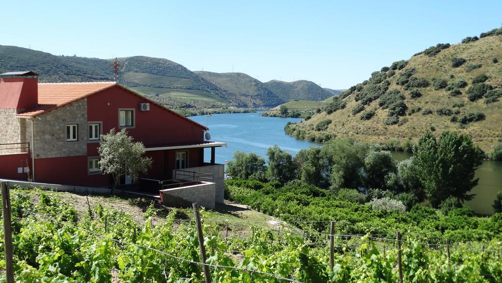 Affittacamere Olhares Do Douro Torre De Moncorvo Esterno foto